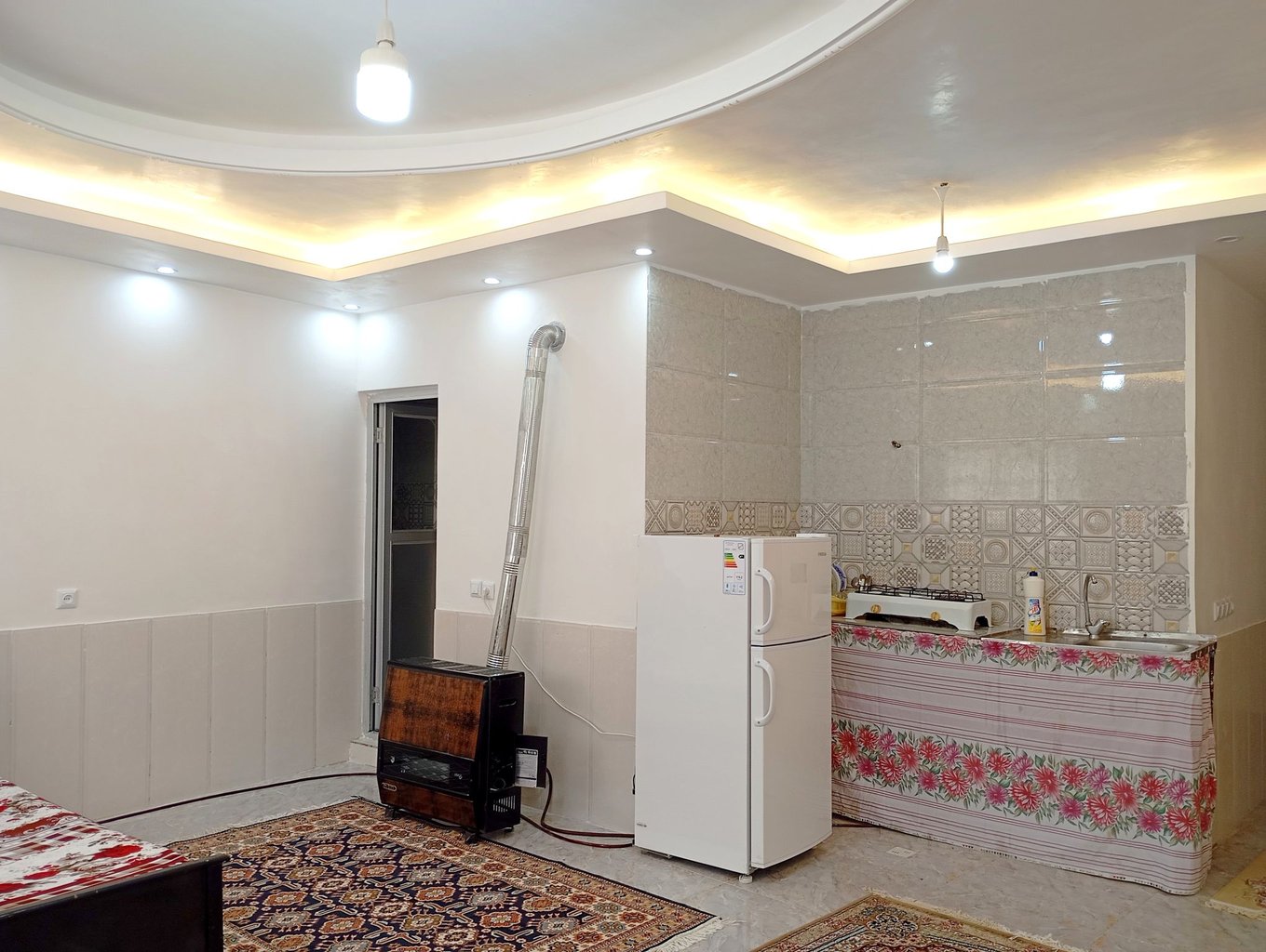 آپارتمان فلت نازگل 2