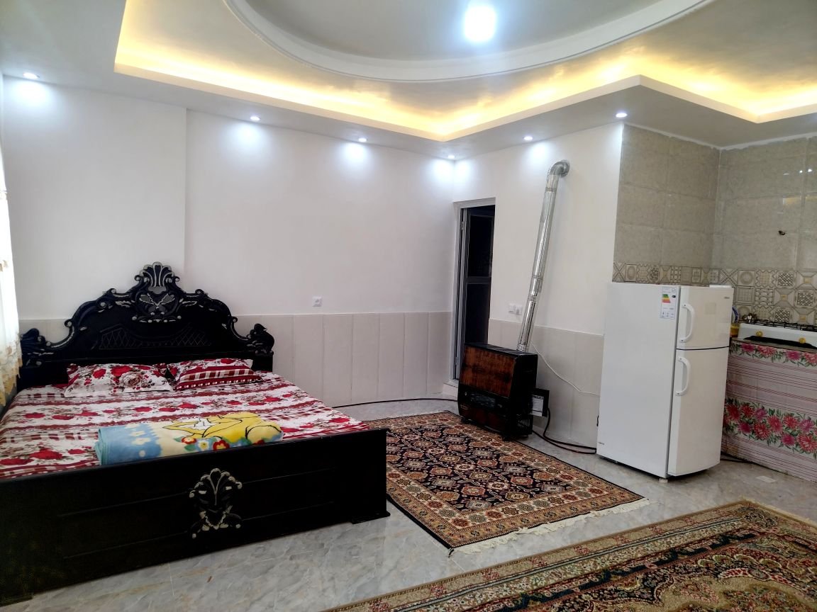 آپارتمان فلت نازگل 2