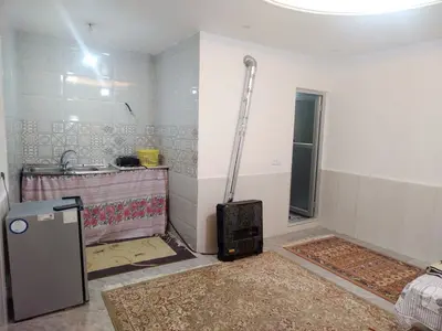 آپارتمان فلت قره خانی 1