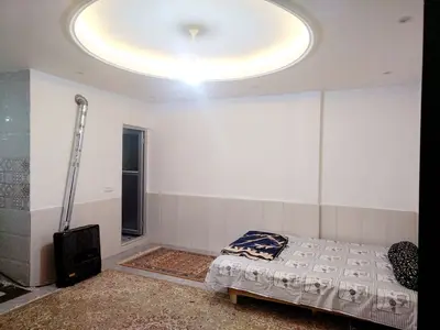 آپارتمان فلت قره خانی 1