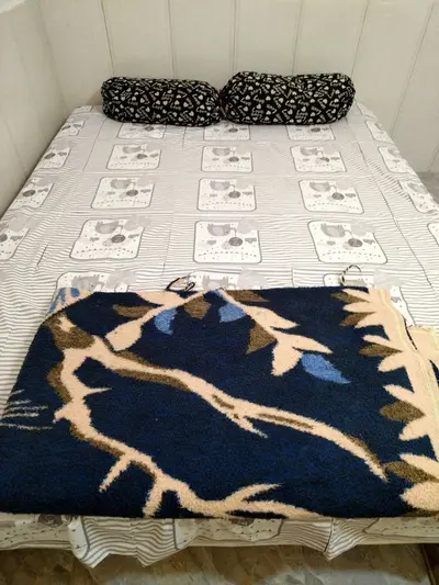 آپارتمان فلت قره خانی 1