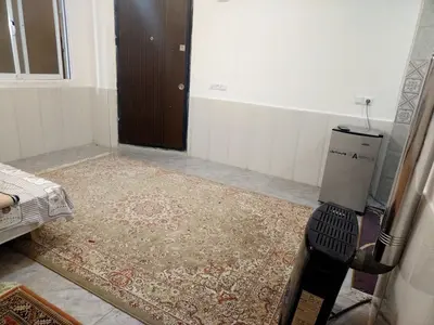 آپارتمان فلت قره خانی 1