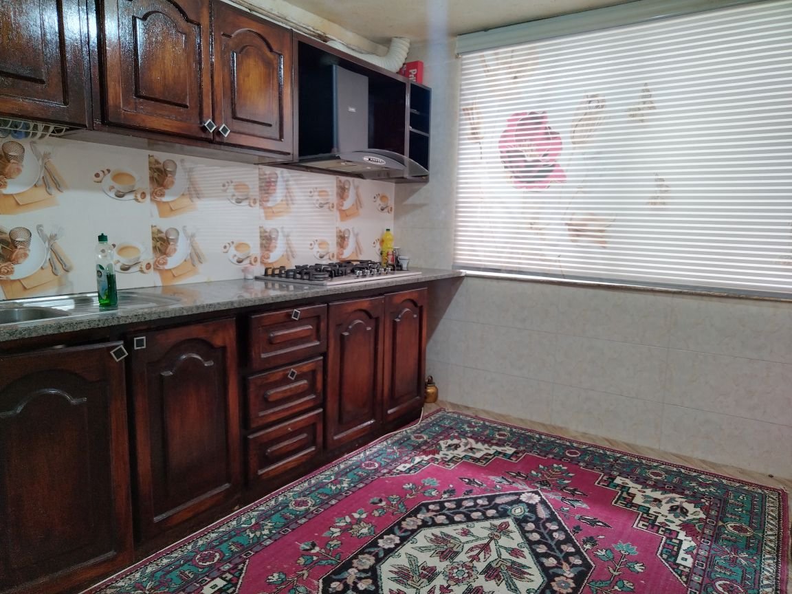 دوخوابه قره خانی