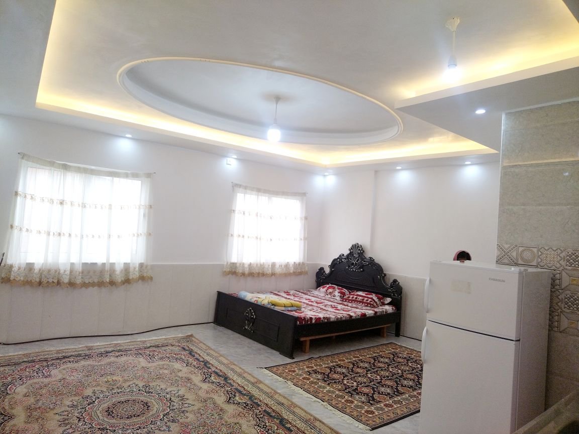 آپارتمان فلت نازگل 2