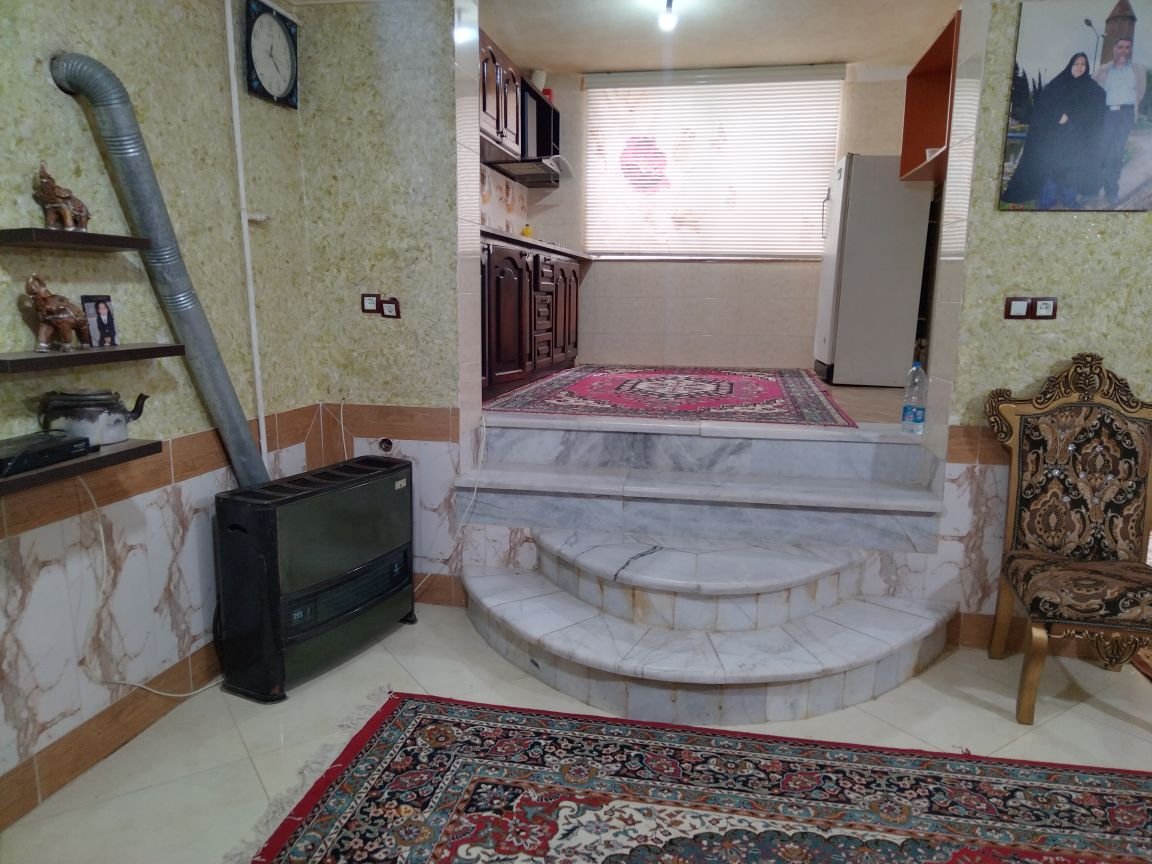 دوخوابه قره خانی