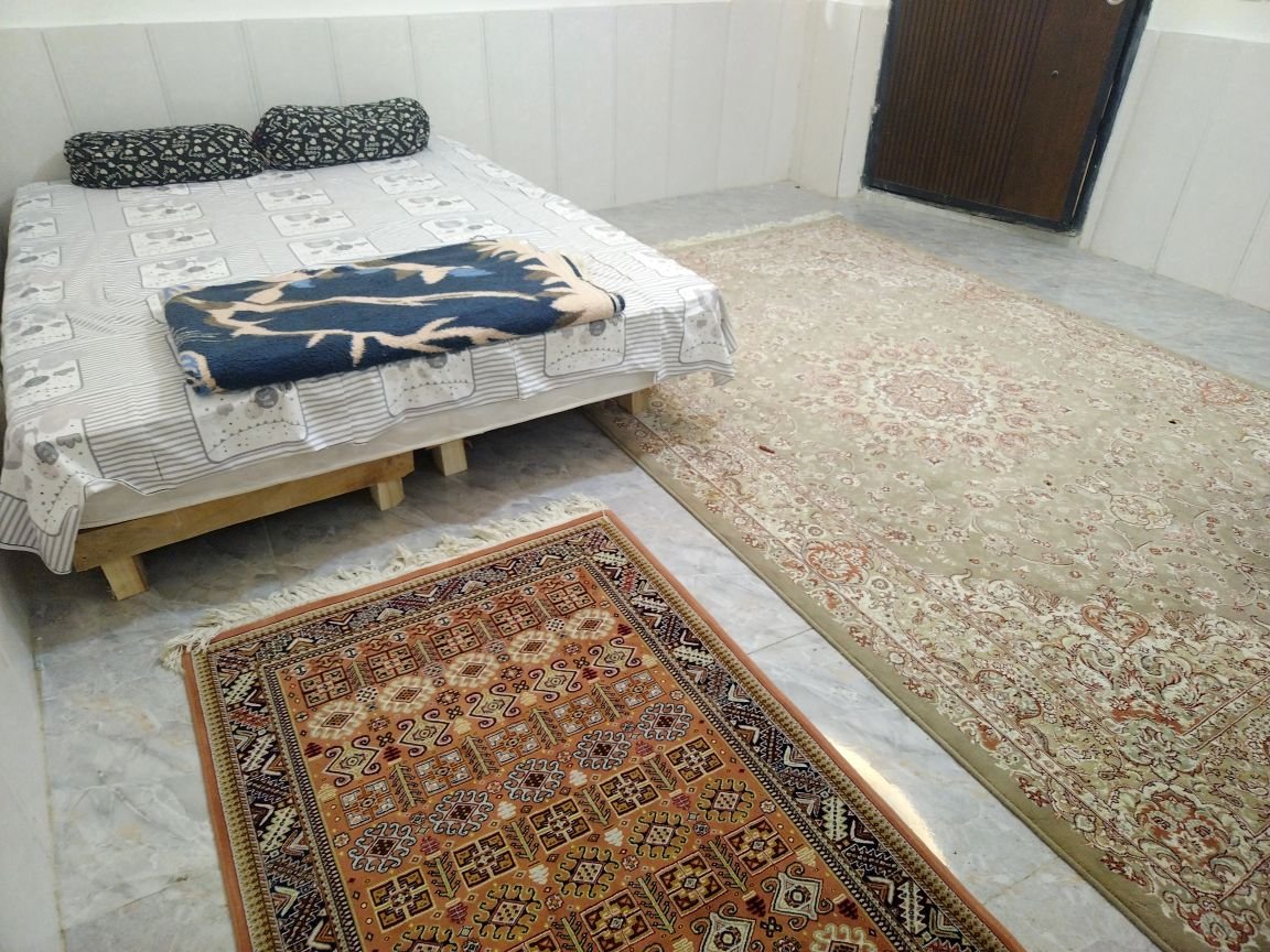 فلت قره خانی 1