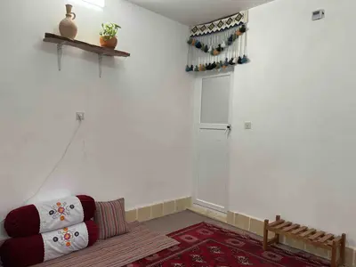 بومگردی شب نشین کویر واحد نگارستان