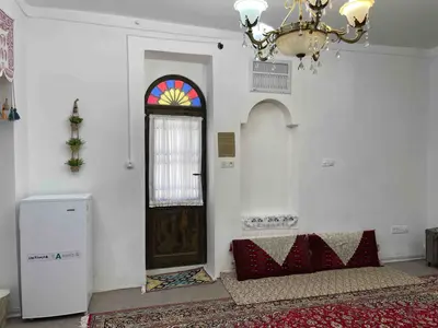 بومگردی شب نشین کویر - واحد نن جون