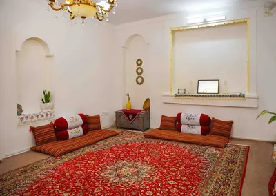 بومگردی شب نشین کویر - واحد نن جون