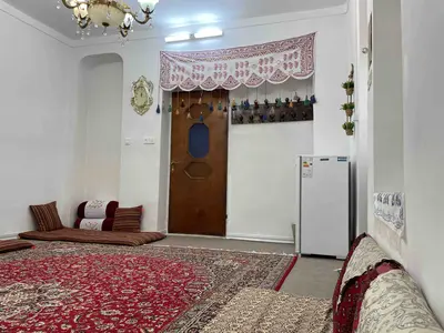 بومگردی شب نشین کویر - واحد نن جون