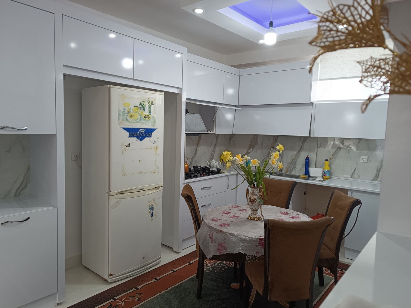 دوخوابه حسن آباد 2