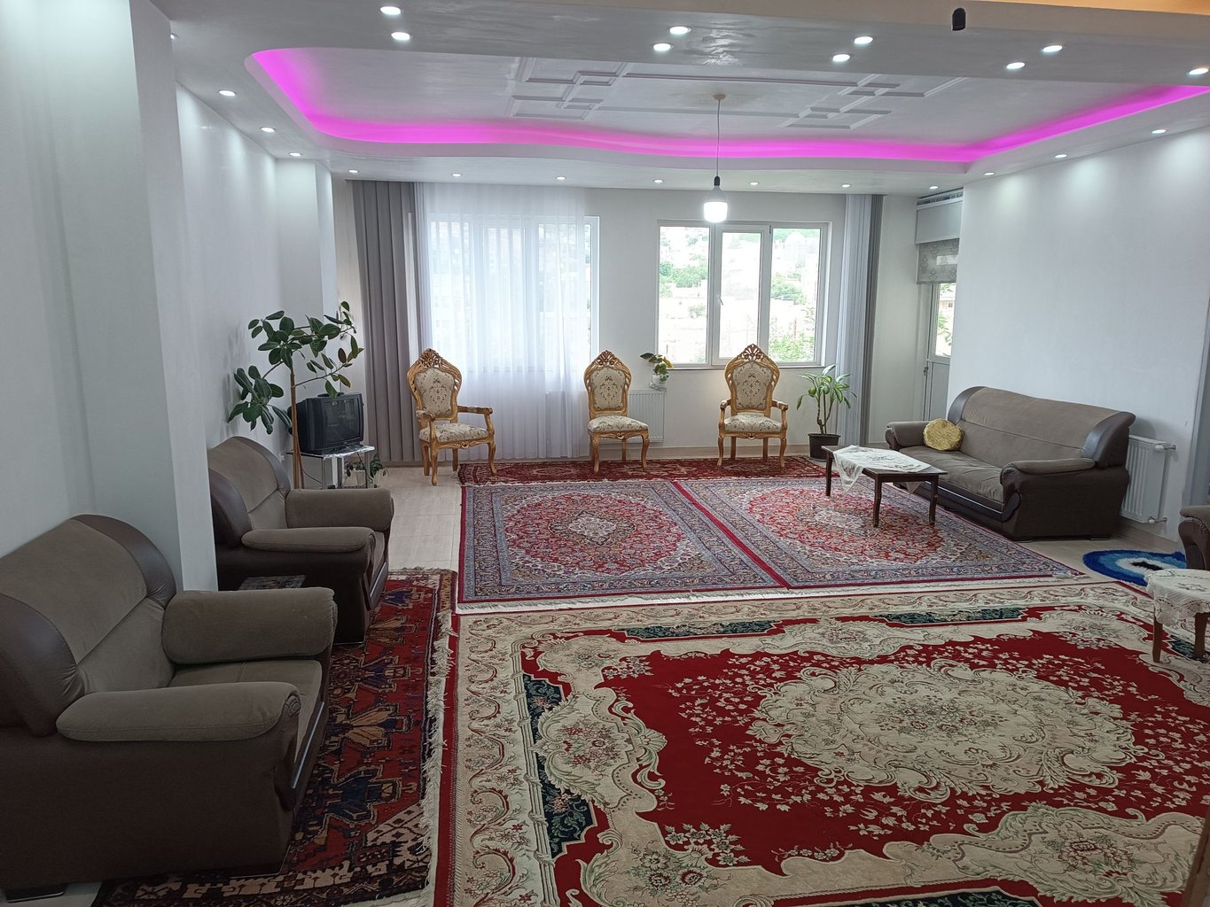 دوخوابه حسن آباد 2