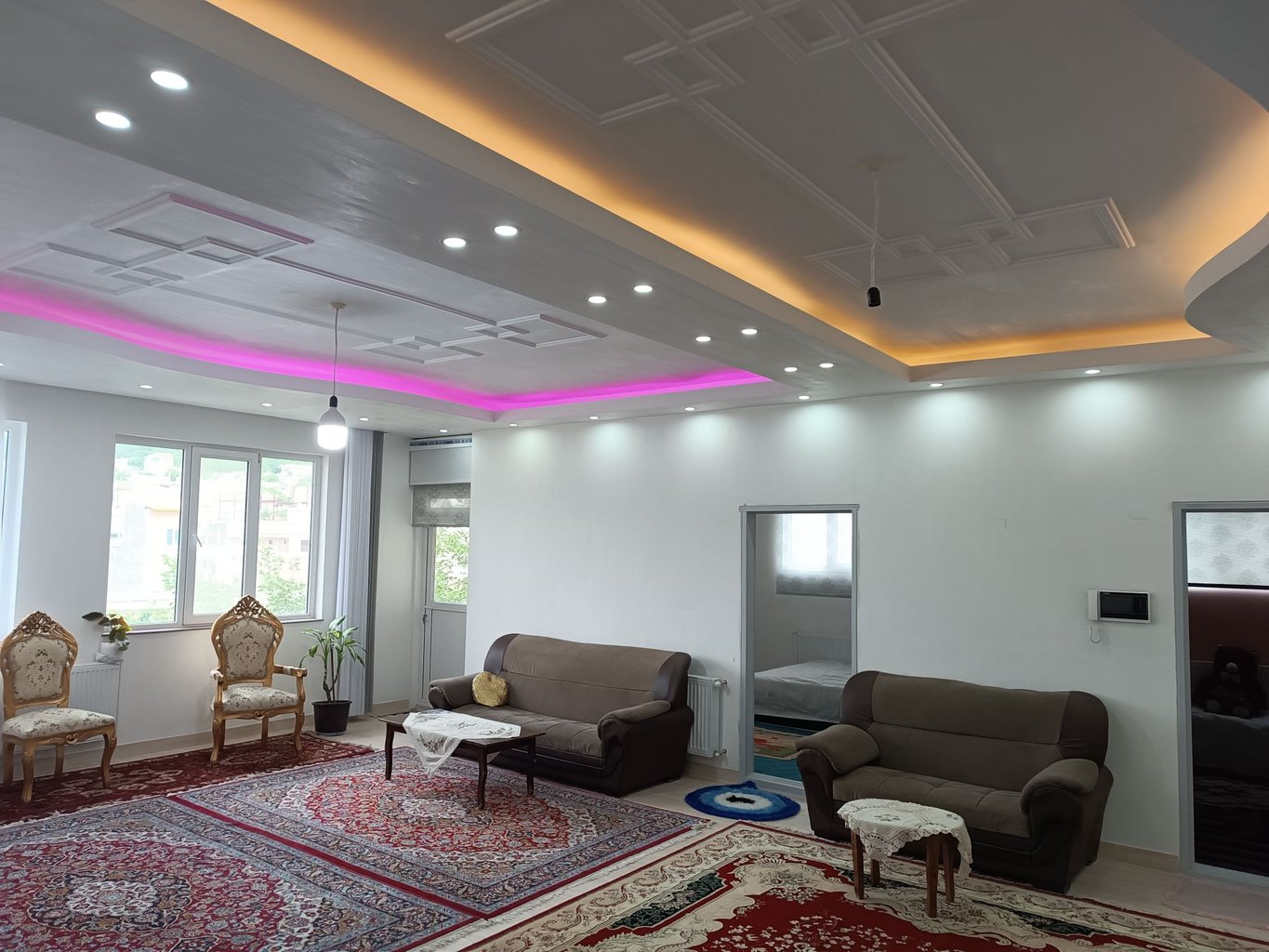 سوئیت دوخوابه حسن آباد 2