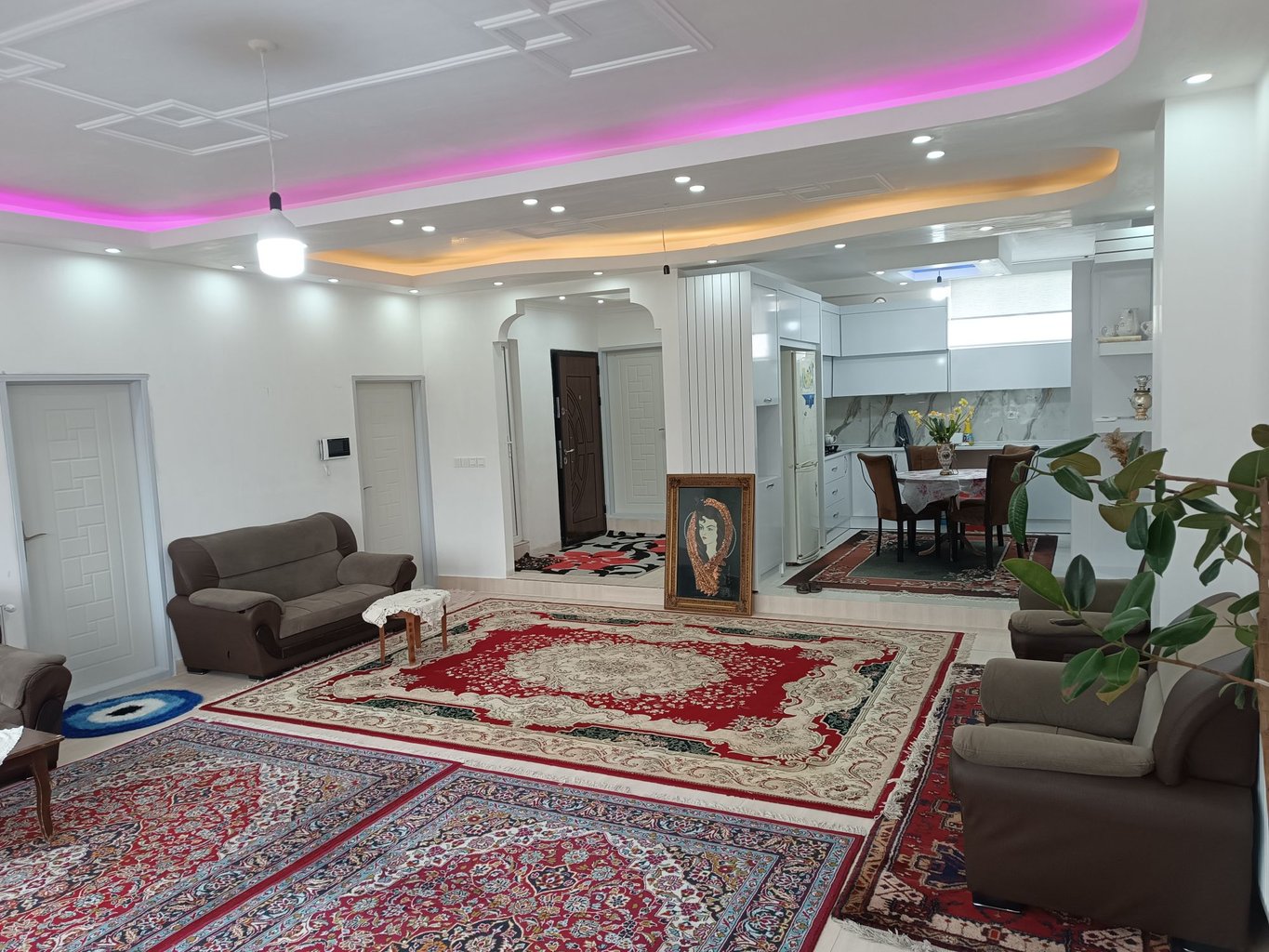 دوخوابه حسن آباد 2