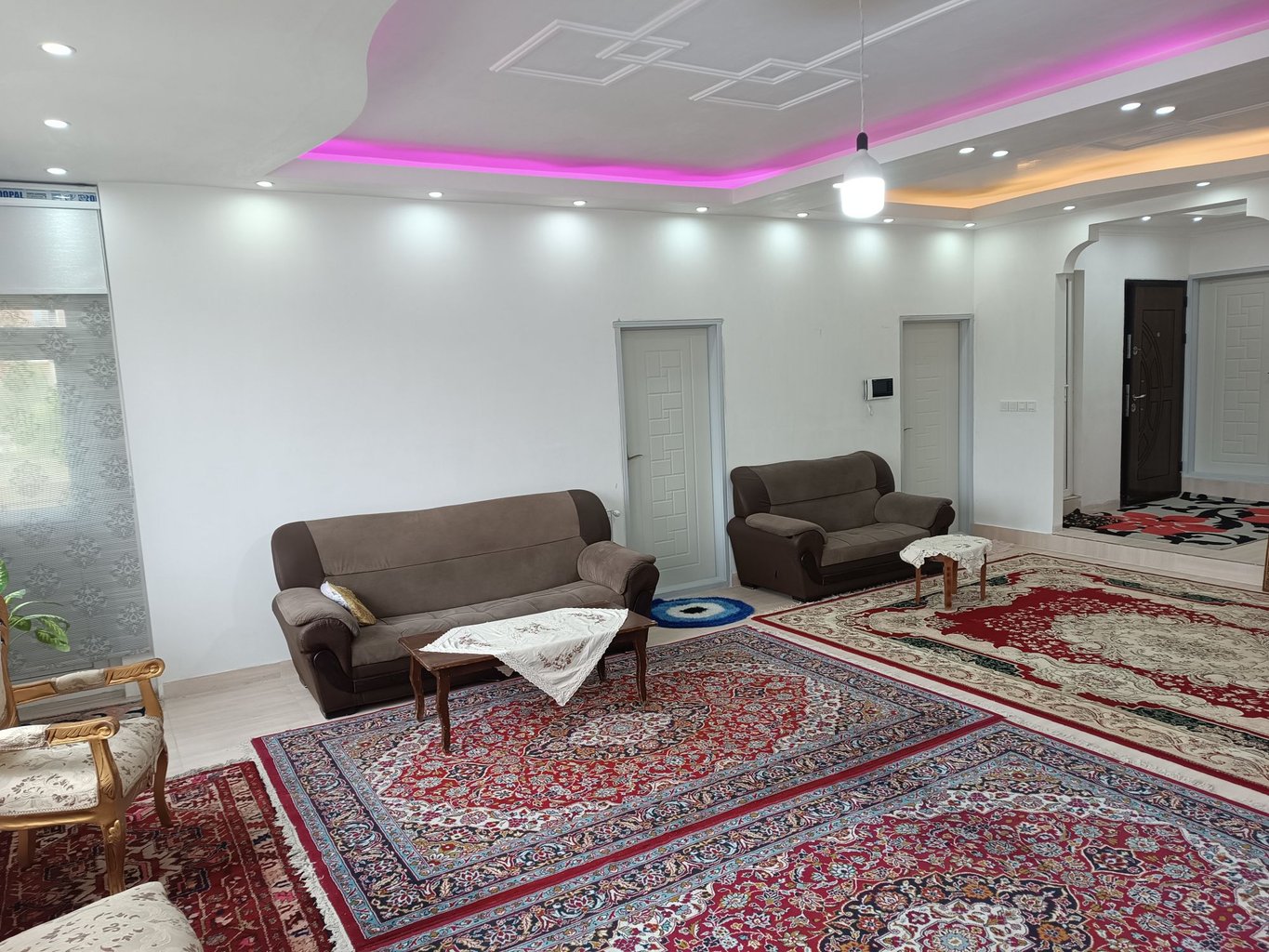 دوخوابه حسن آباد 2