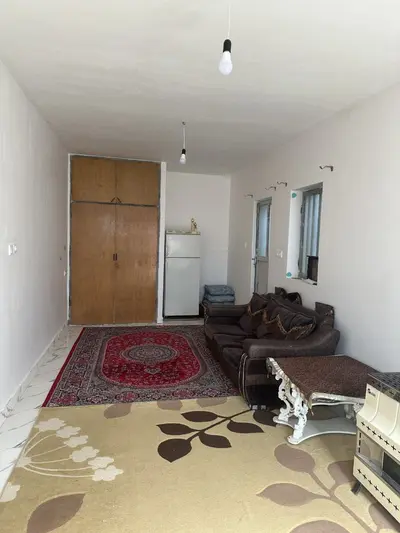 بومگردی پاده - فلت پاده اتاق 1