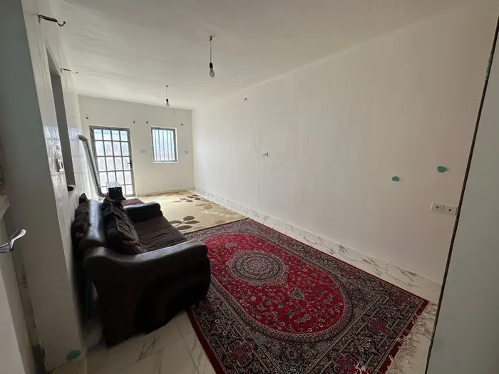 بوم گردی پاده - فلت پاده اتاق 1