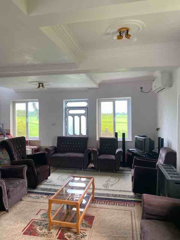 ویلا یک خوابه شالیزار بهنام - انتخاب عنوان تصویر