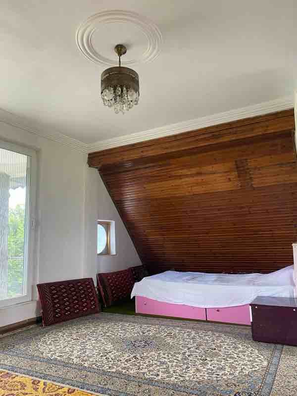 ویلا یک خوابه شالیزار بهنام