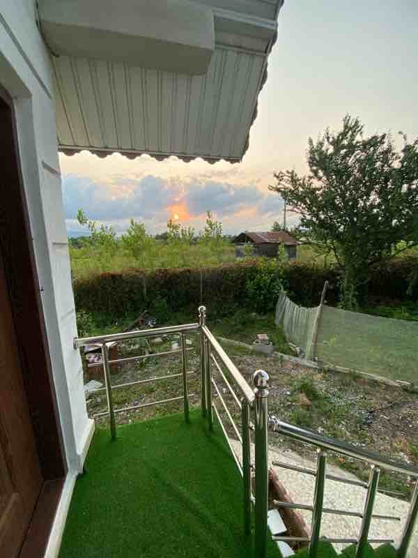 ویلا یک خوابه شالیزار بهنام