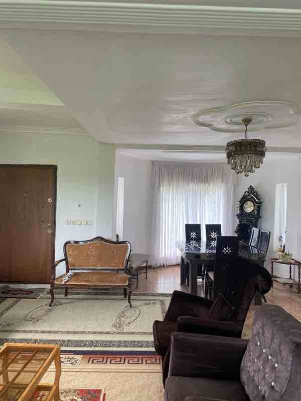 ویلا یک خوابه شالیزار بهنام