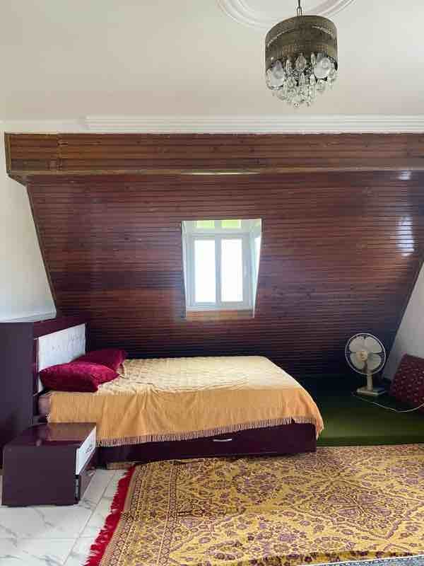 ویلا یک خوابه شالیزار بهنام