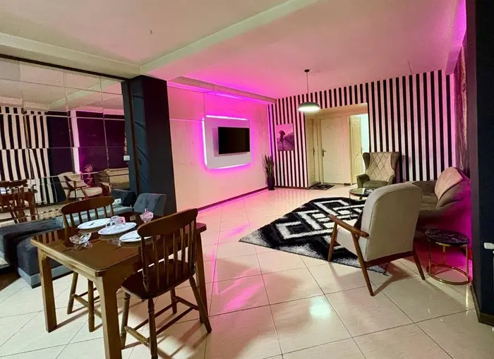 آپارتمان یک خوابه شانا واحد ۱۴۵۸ اشرفی اصفهانی