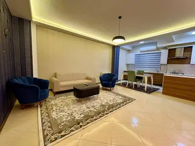 آپارتمان یک خوابه شانا واحد ۱۴۵۸ اشرفی اصفهانی