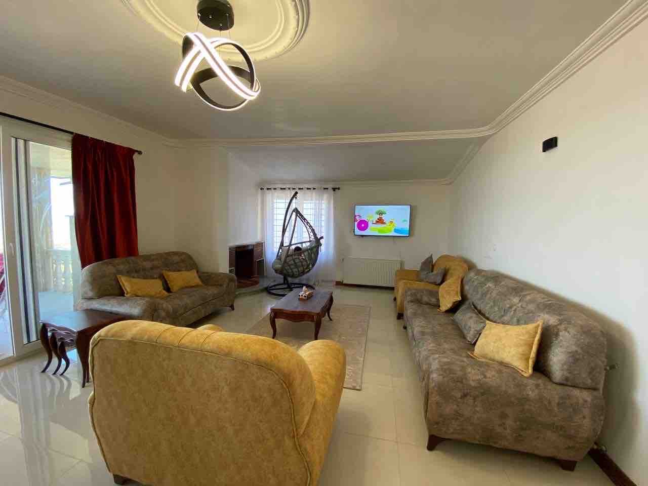 سه خوابه پانوراما