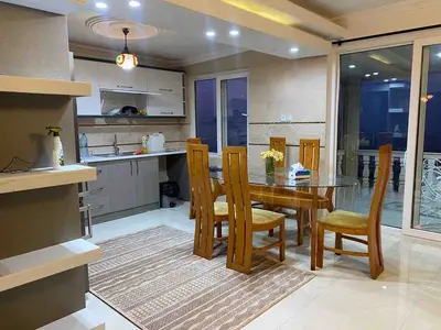 ویلا سه خوابه پانوراما