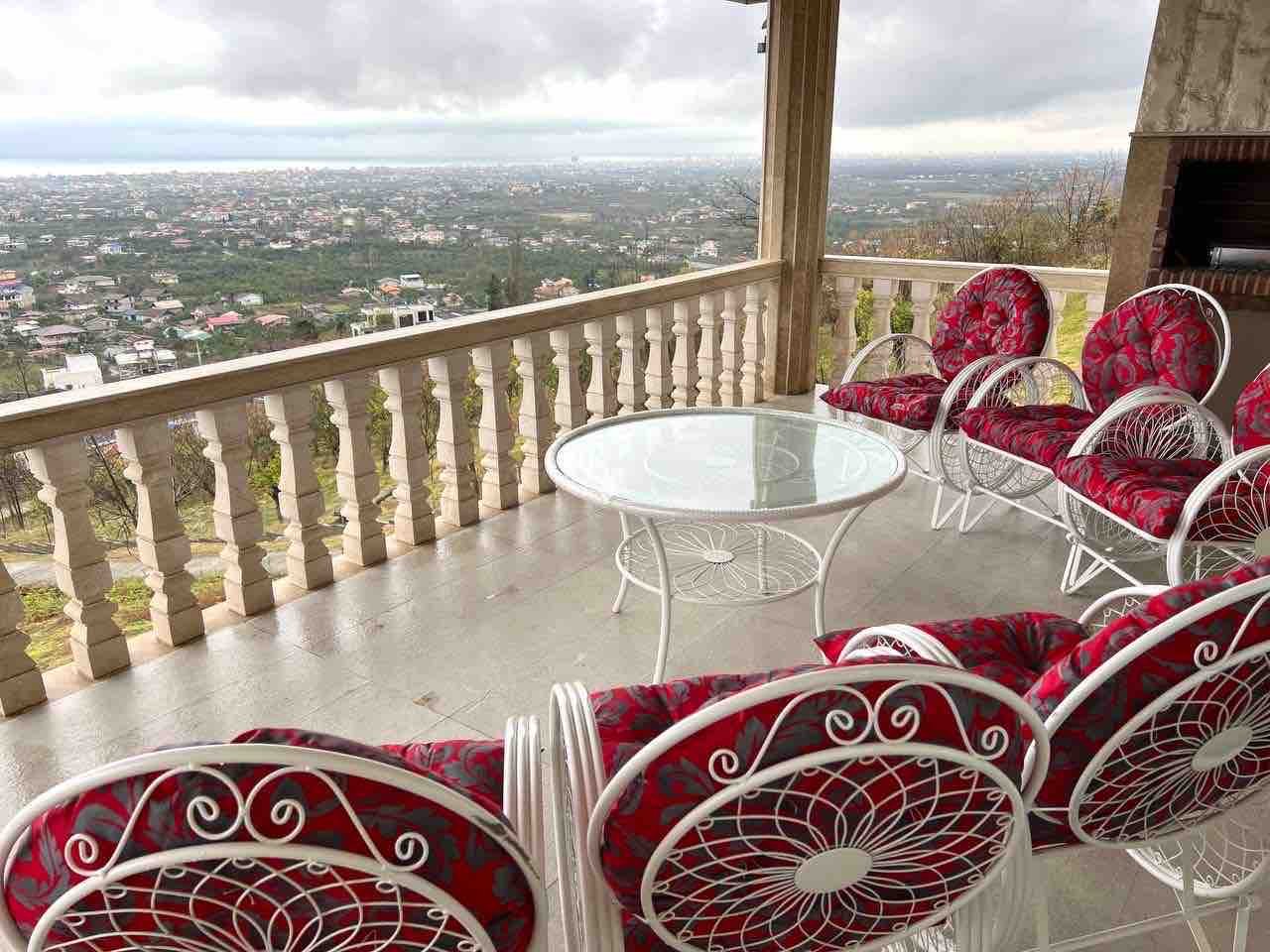 سه خوابه پانوراما