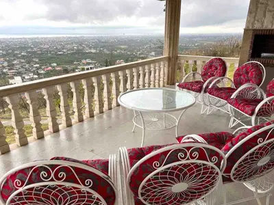 ویلا سه خوابه پانوراما