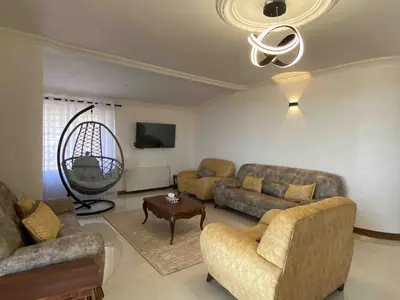 ویلا سه خوابه پانوراما