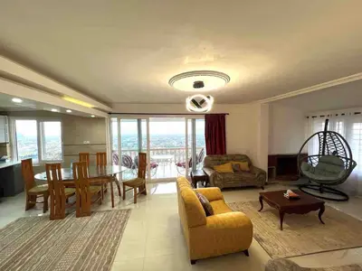 ویلا سه خوابه پانوراما