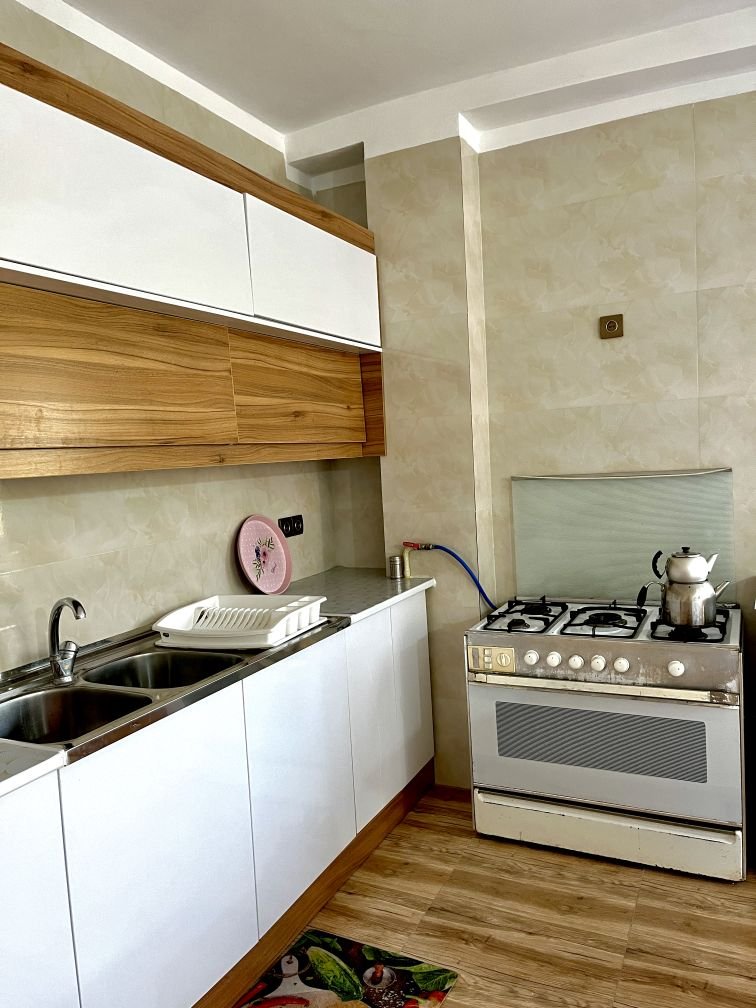 ویلا دوخوابه ترسیاب