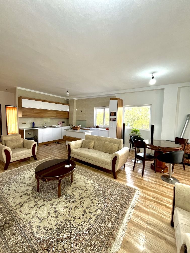 ویلا دوخوابه ترسیاب