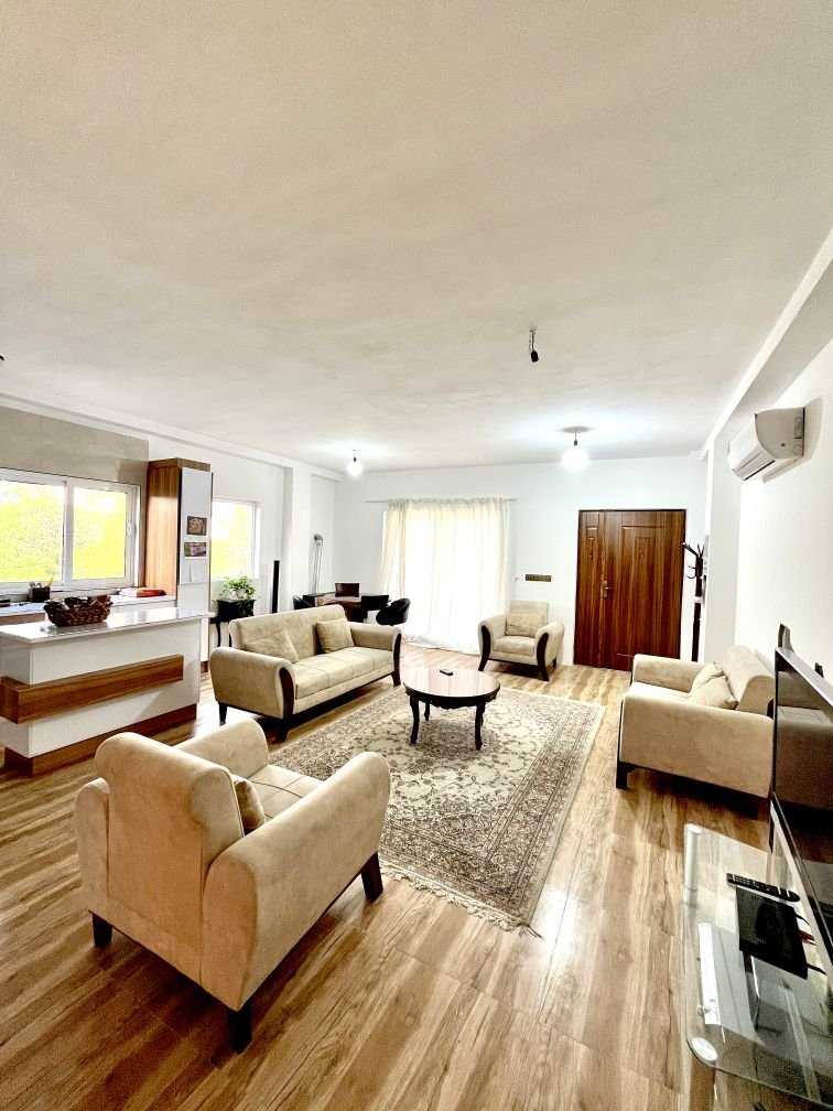 ویلا دوخوابه ترسیاب