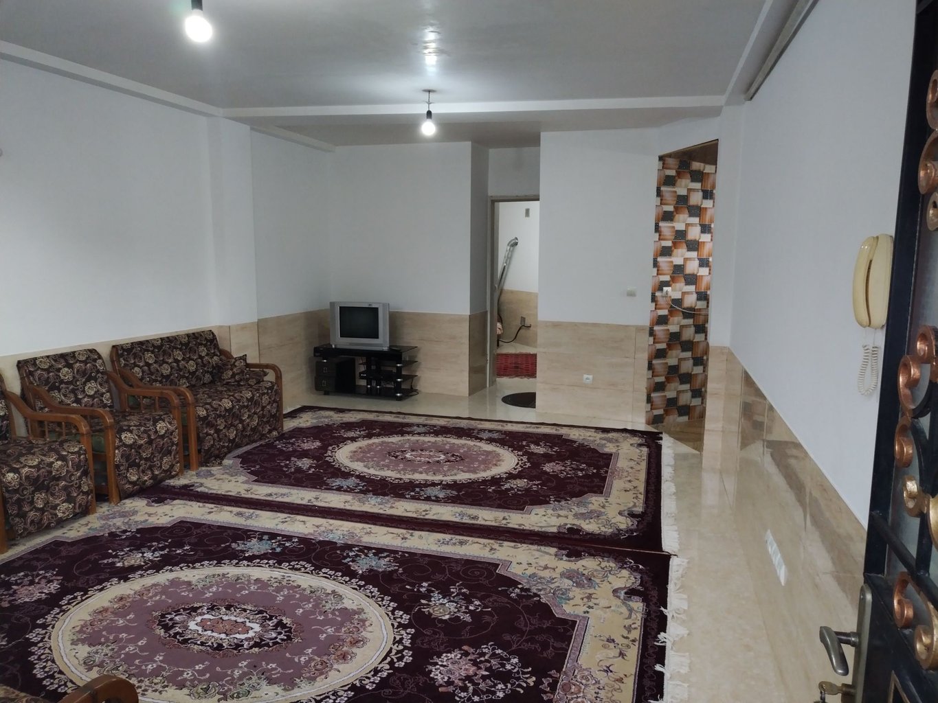 سوئیت یک خوابه محمدی 6