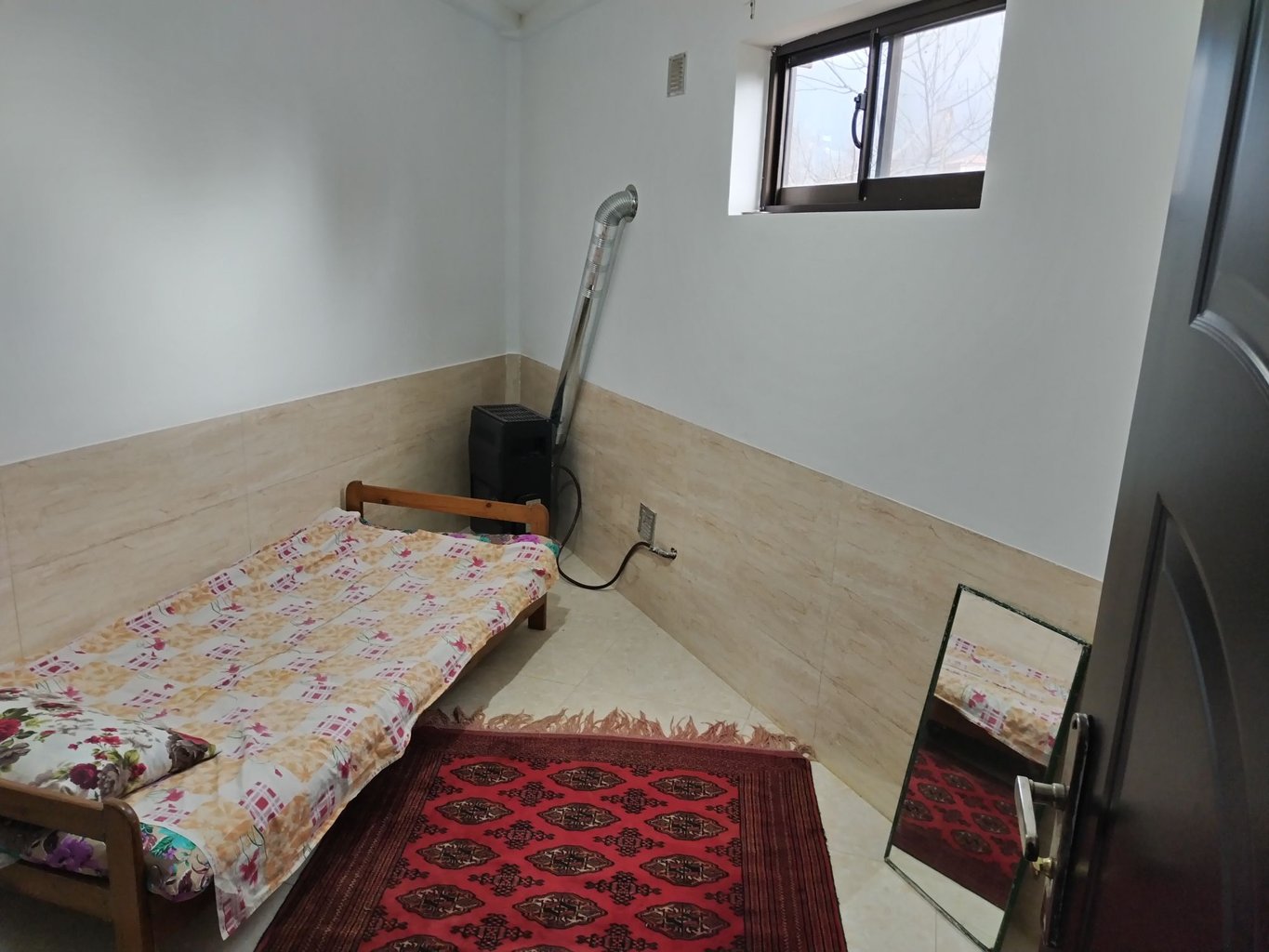 سوئیت یک خوابه محمدی 6