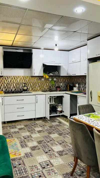 ویلا سه خوابه ساحلی آوش