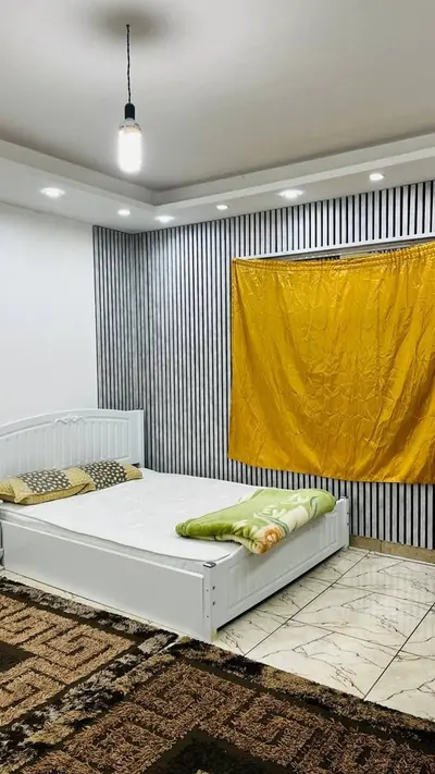 ویلا سه خوابه ساحلی آوش