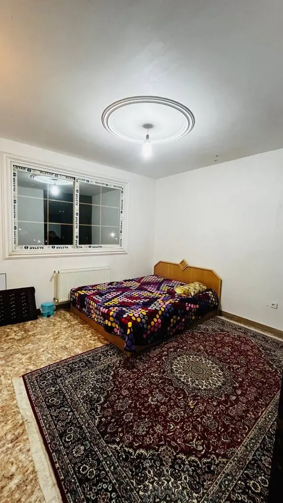 ویلا سه خوابه ساحلی آوش