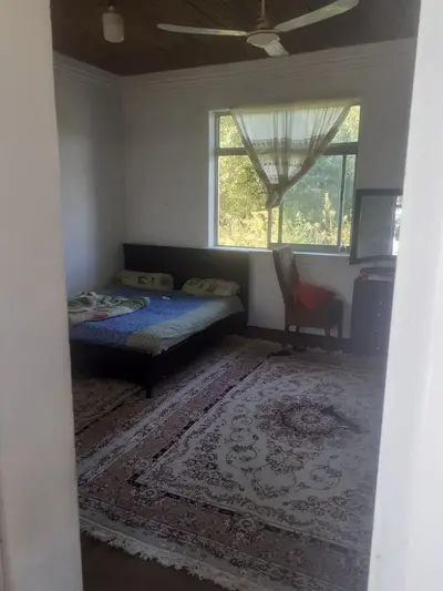 ویلا سه خوابه روستایی آرش