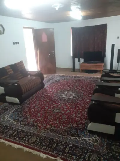 ویلا سه خوابه روستایی آرش