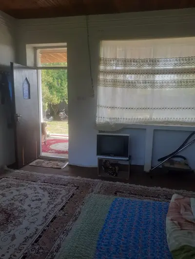 ویلا سه خوابه روستایی آرش