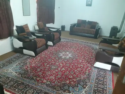 ویلا سه خوابه روستایی آرش