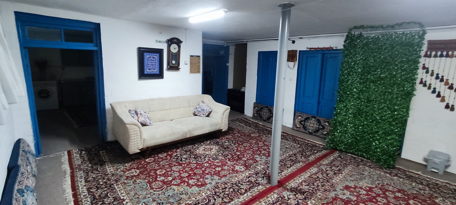 اقامتگاه بیت الهادی ۲ - یک خوابه بیت الهادی ۲