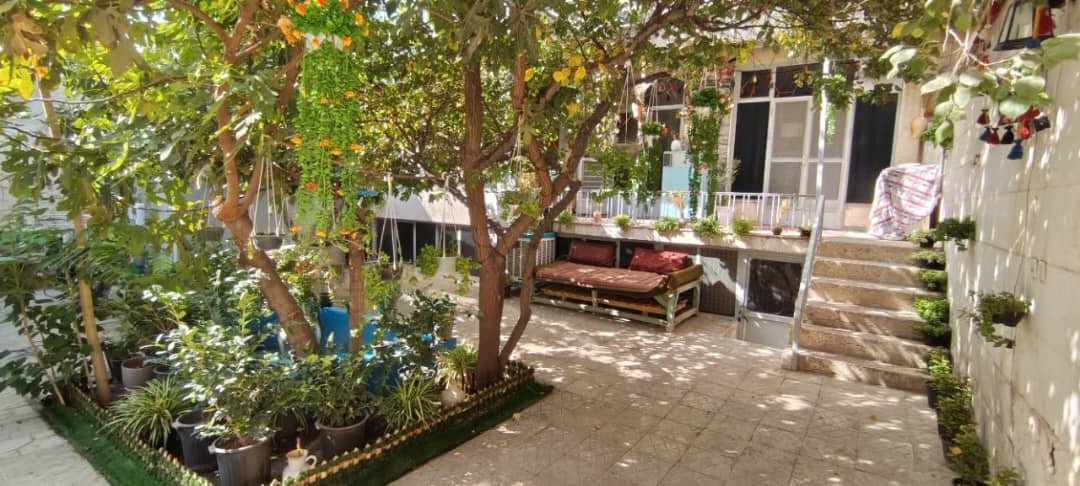 اقامتگاه بیت الهادی ۲ - یک خوابه بیت الهادی ۲