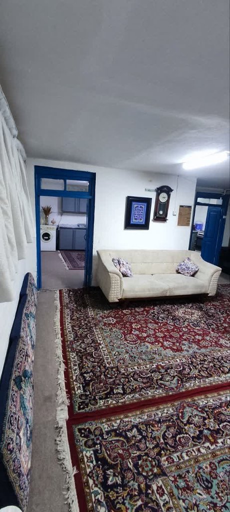 اقامتگاه بیت الهادی ۲ - یک خوابه بیت الهادی ۲