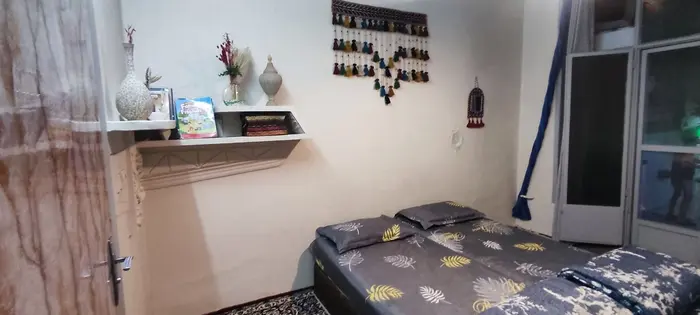 اقامتگاه سنتی سه خوابه بیت الهادی